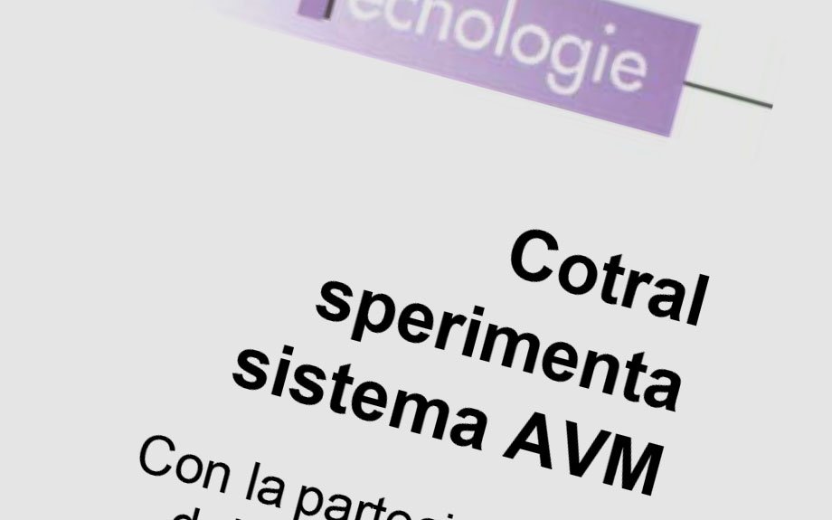 This system is entirely planned, co-ordinated and managed by a team of Cotral engineers co-operating with companies such as Maior, Incar and TEQ, with the international company Oracle and with bus suppliers such as Irisbus and Bredamenarinibus....