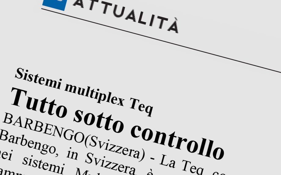 TPL (the Public Transport Company of Lugano) implemented a system which, with the aid of mobile communication technologies, gives the passengers a better service with more punctual buses and always updated information. On-time arrivals/departures at/from bus stops, adherence to timetable ...